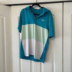 Under Armour Polo Shirt